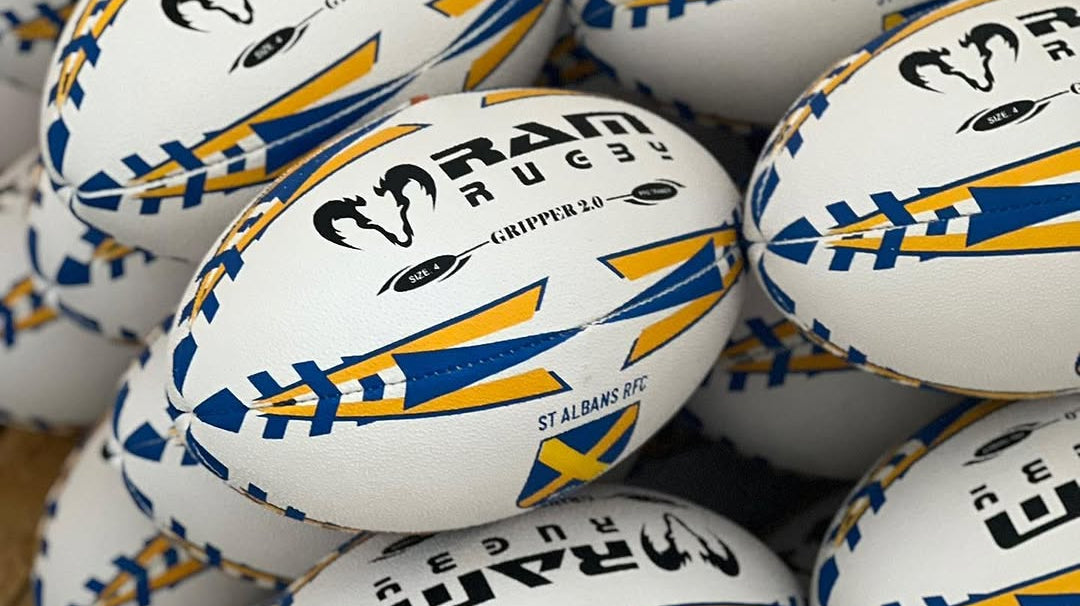 How to Clean a Rugby Ball Without Damaging It