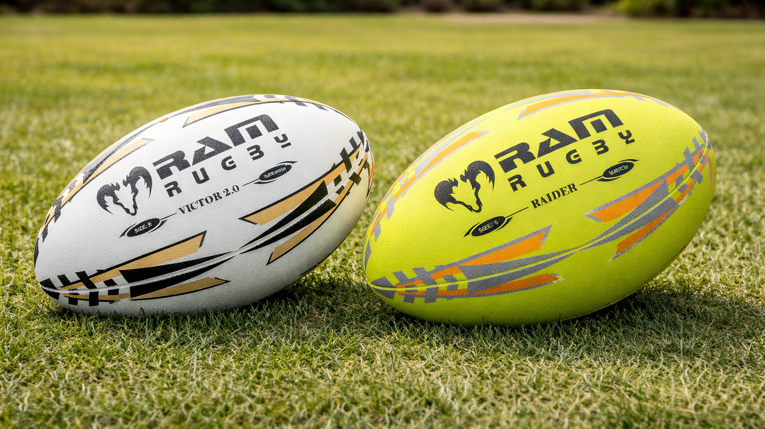 Are Expensive Rugby Balls Really Better? What You Get for Your Money