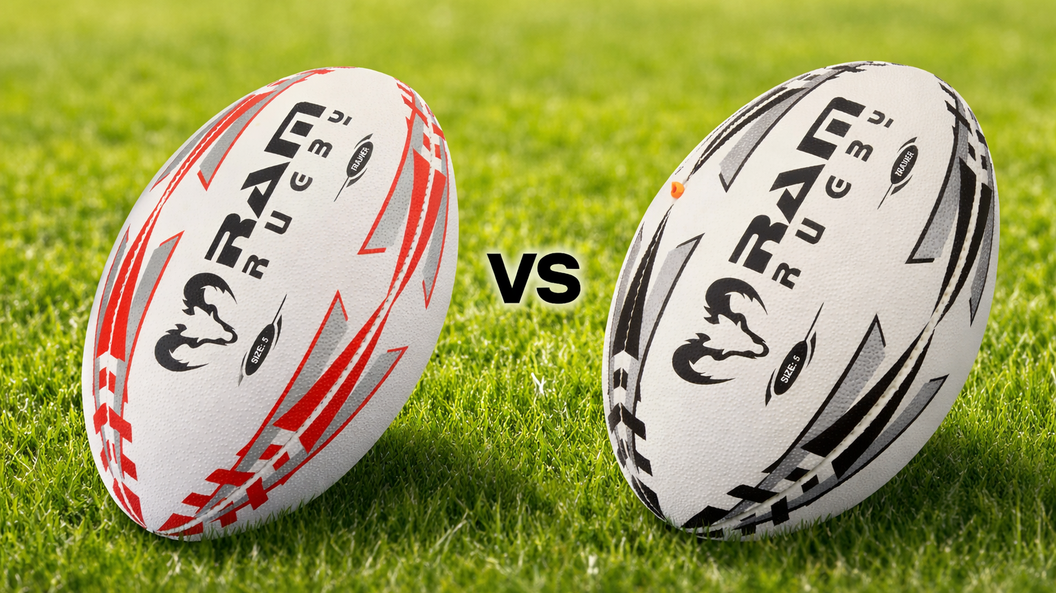 Match Ball vs Training Ball: What's the Difference?