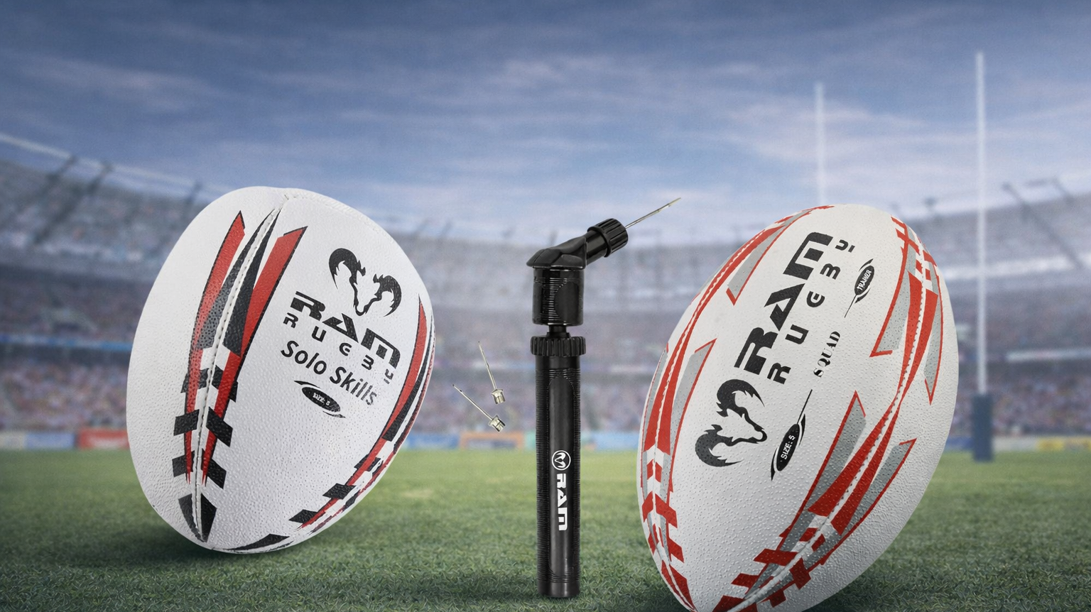 Buying a rugby ball as a gift: what do you need to know?