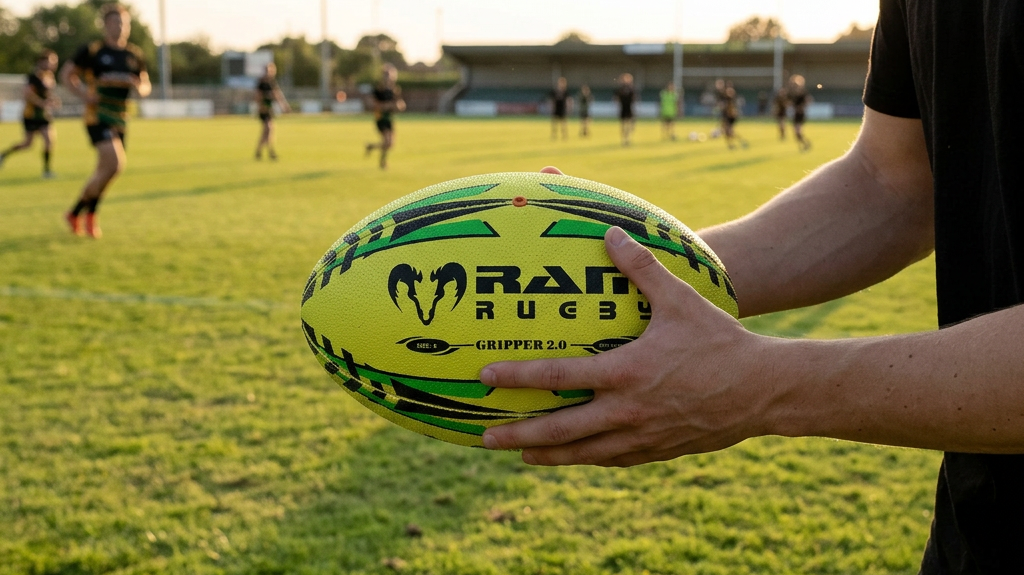 Best training ball for beginners: what should you pick?