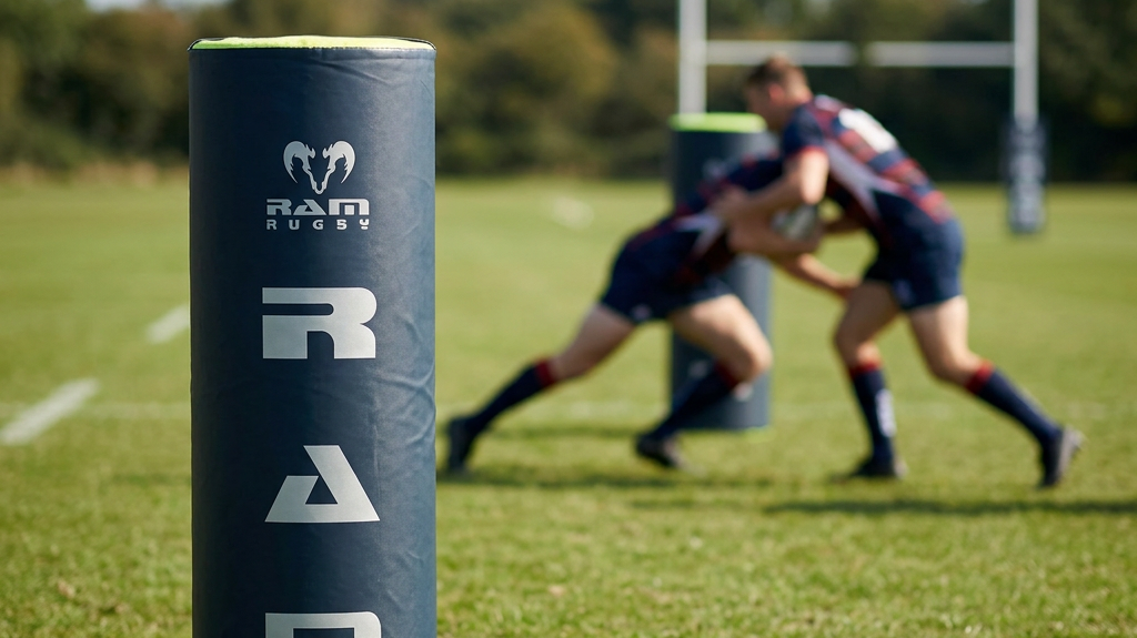 Tackle Bag or Hit Shield: What to Buy as a Club?