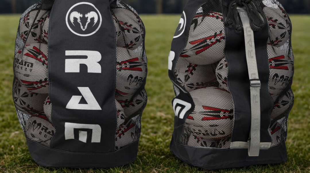 Best Rugby Balls for Youth Rugby: Coach Tips