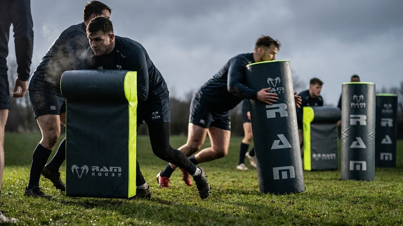 Rugby Knowledge Base