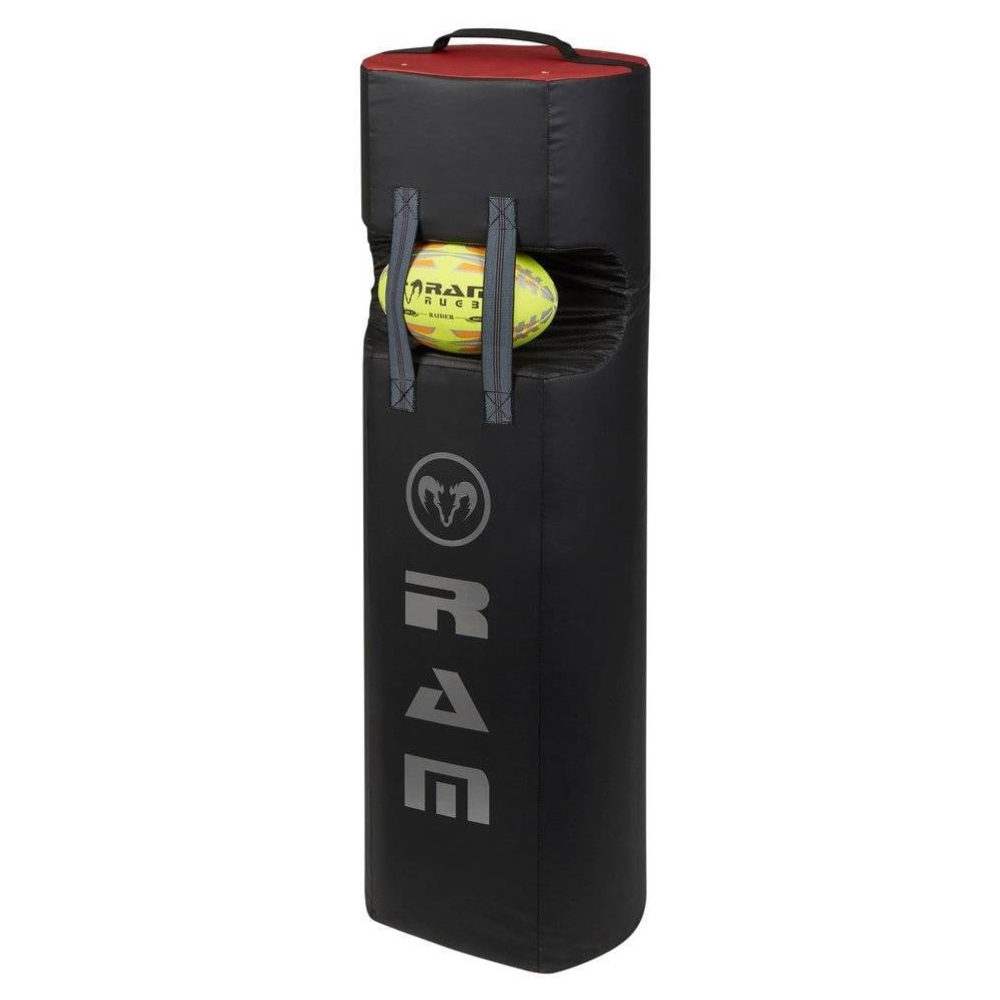 Bolsas de Tackle Ram Rugby Ripper - Bolsas de Entrenamiento de Rugby de Espuma de Alta Densidad