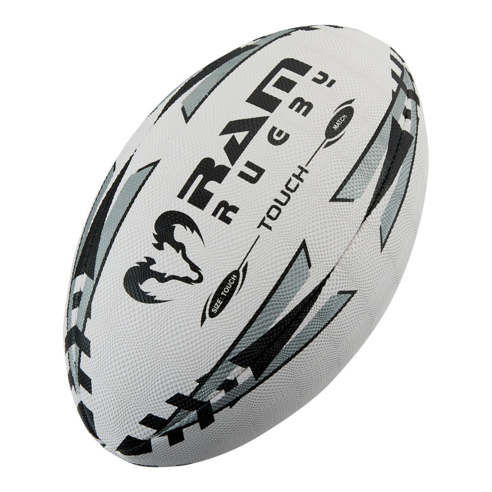 Pack de 15 x Balones de Rugby Touch Match