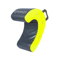 Ram Rugby Ruck N Roll Hit Shield Almohadillas de Entrenamiento de Rugby para Tacleo