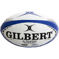 Balón de rugby de entrenamiento Gilbert G-TR4000 - 4 colores, tallas 3-5