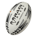 Balón de Rugby Ram Rugby Raider 2.0 Balón de Rugby Durable para Entrenamiento y Juego