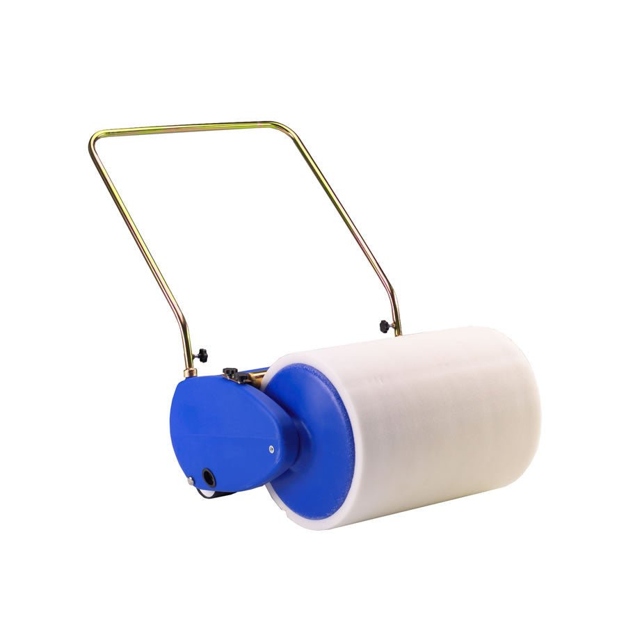 Bowdry spare replacement sponge for water remover front drum, durable ground equipment accessory for easy maintenance