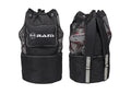 Ram Rugby Coaches Breathable Ball Bag