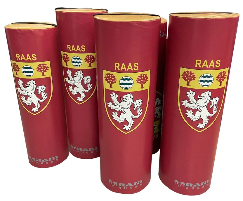 Custom Tackle Bags