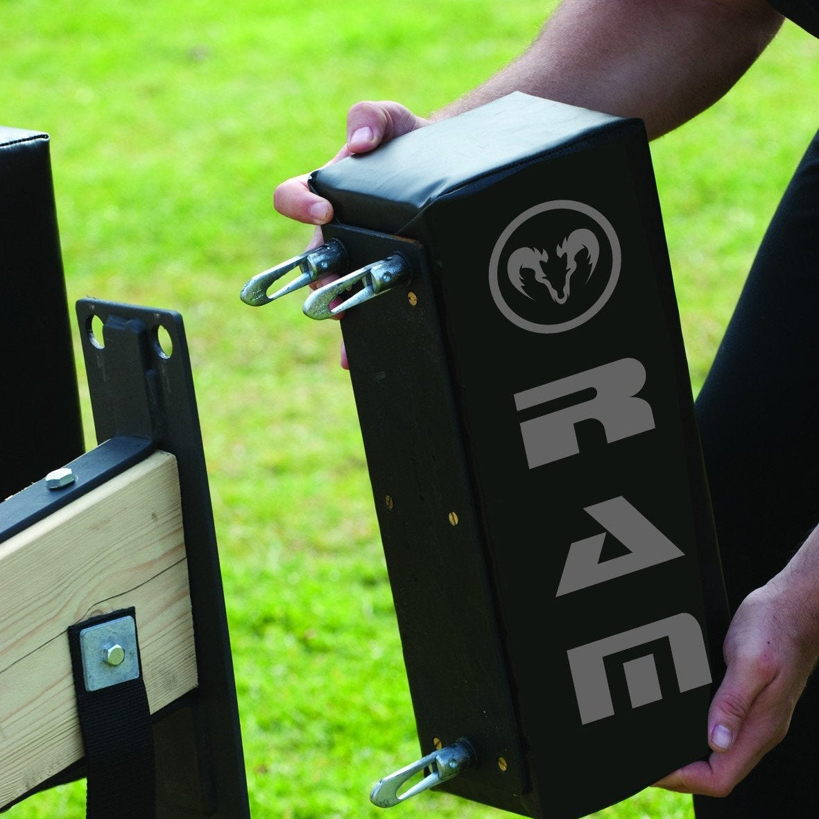Scrumming Machine Scrum Machine – RAM Rugby