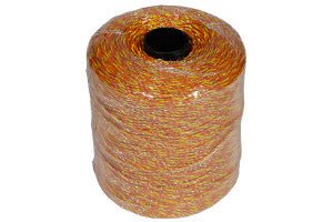 Ram Rugby 500m durable poly wire fencing line marker, long-lasting, high-strength polymer for versatile outdoor use